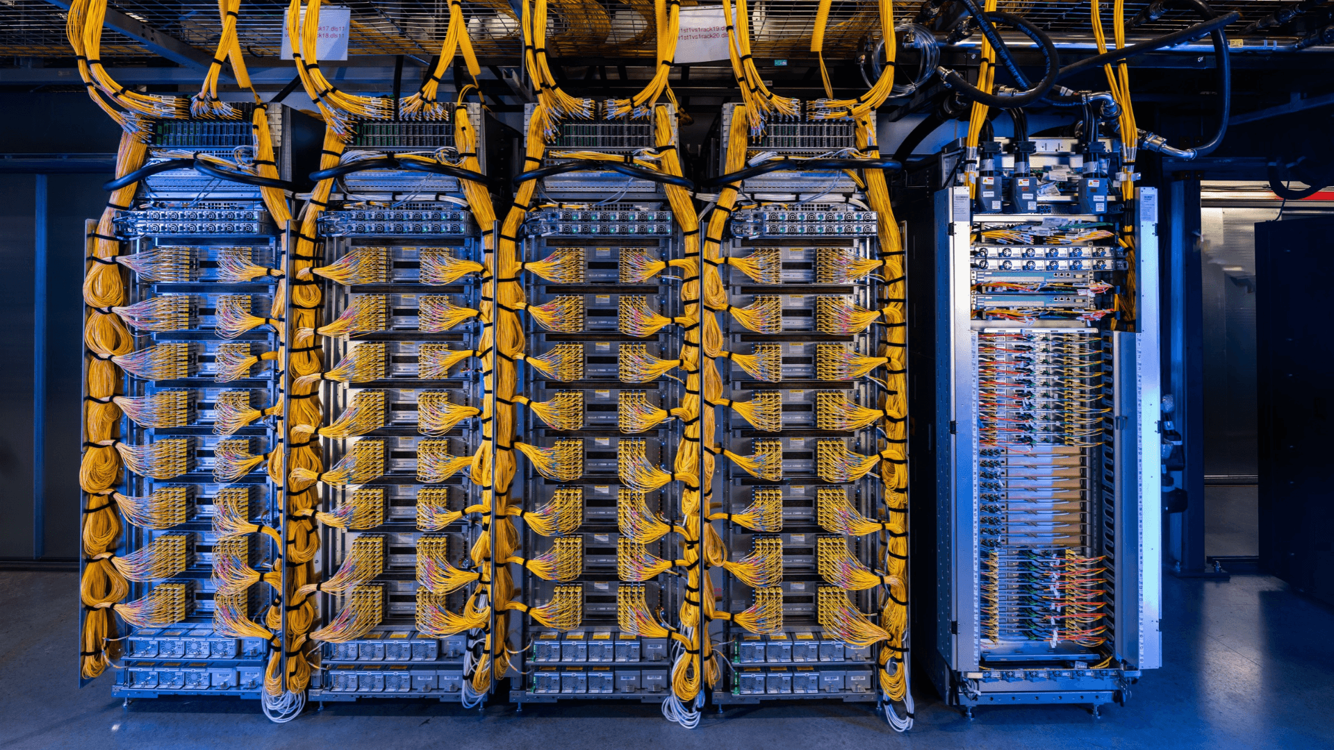 Google Cloud เปิดตัว NVIDIA Vera Rubin เสริมพลัง AI สเกลใหญ่