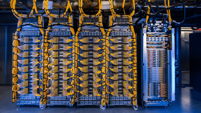 Google Cloud เปิดตัว NVIDIA Vera Rubin เสริมพลัง AI สเกลใหญ่