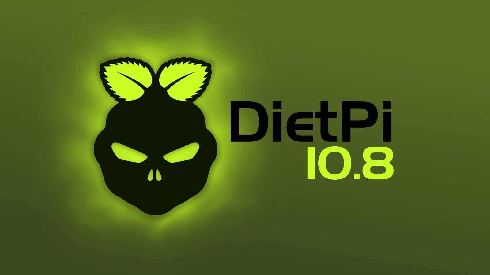 DietPi 10.8 อัปเดตใหม่ เพิ่มเครื่องมือจัดการ WireGuard