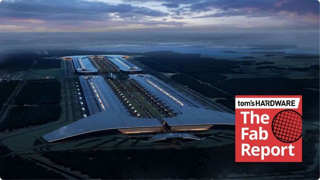 ASML และซัพพลายเออร์เร่งส่งเครื่องจักรให้ Terafab ของ Elon Musk