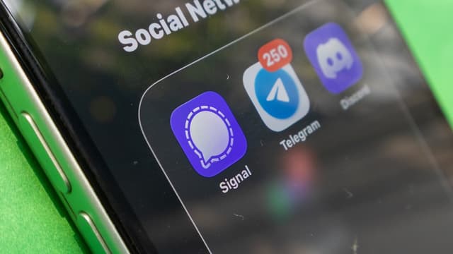 Signal แก้ไขช่องโหว่วิกฤต พบแฮกเกอร์ขัดขวางการกดวางสายได้