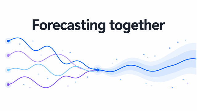 IBM Granite เปิดตัวโมเดล Ensemble Forecasting แม่นยำยิ่งขึ้น