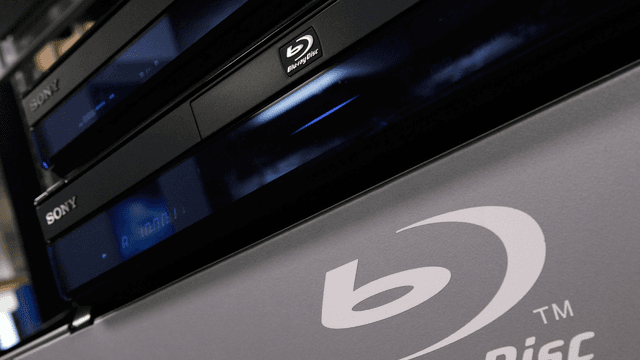 Sony Japan ยุติการขายเครื่องเล่น Blu-ray 4K รุ่นสุดท้ายแล้ว