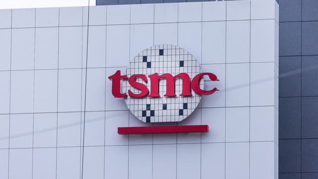 TSMC เล็งเปลี่ยนเครื่องจักรผลิตชิปที่ไม่ใช้แร่หายากจากจีน
