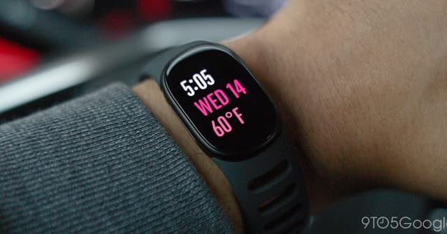 Fitbit Edge ตัด Google Wallet ทิ้ง เหตุผลเพราะคนใช้น้อยกว่า 1%
