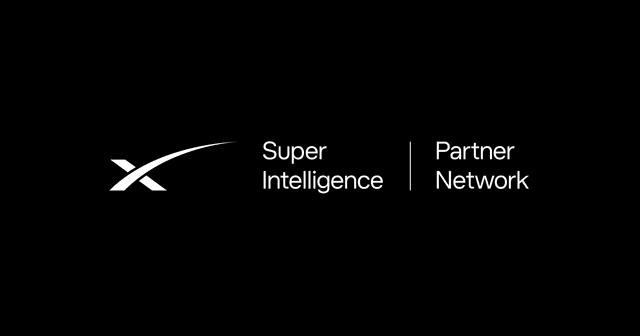 เปิดตัว SpaceX Super Intelligence Partner Network เครือข่ายพันธมิตร Grok
