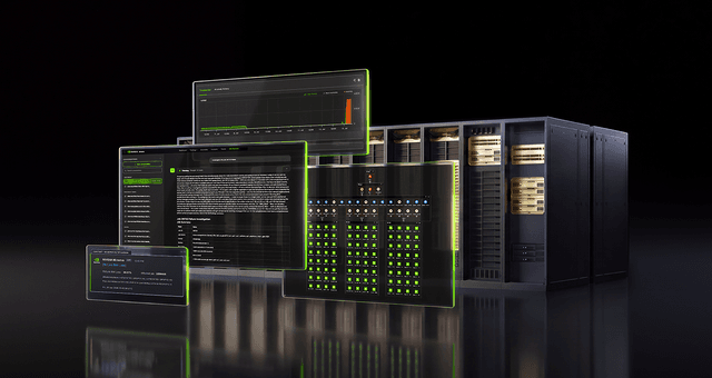 NVIDIA เปิดตัว Minerva แพลตฟอร์ม AIOps ยกระดับประสิทธิภาพโรงงาน AI