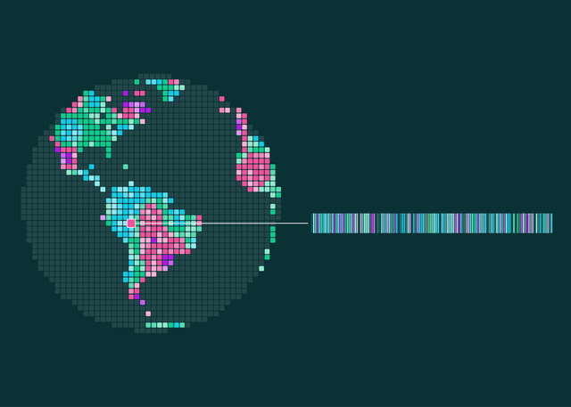 OlmoEarth v1.3 เปิดตัว Embedding ข้อมูลดาวเทียมทั่วโลกแบบโอเพนซอร์ส