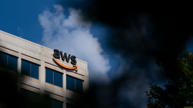 Amazon ยกเลิกแผนสร้าง Data Center 4 แห่งในเวอร์จิเนีย