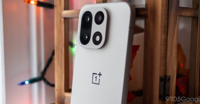 OnePlus ปล่อย Android 17 รุ่นเสถียร ยุติการใช้งาน OxygenOS