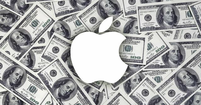 Apple แซง Nvidia ทวงบัลลังก์บริษัทมูลค่าสูงสุดในโลก รับเปิดตัว iPhone Duo