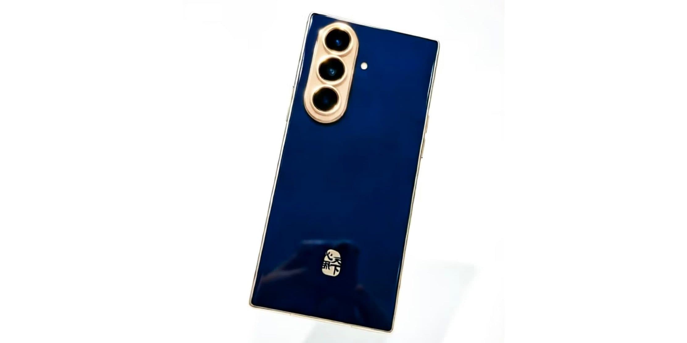 Samsung เตรียมเปิดตัว Galaxy W27 มือถือพับได้สุดหรูรุ่นใหม่สัปดาห์หน้า