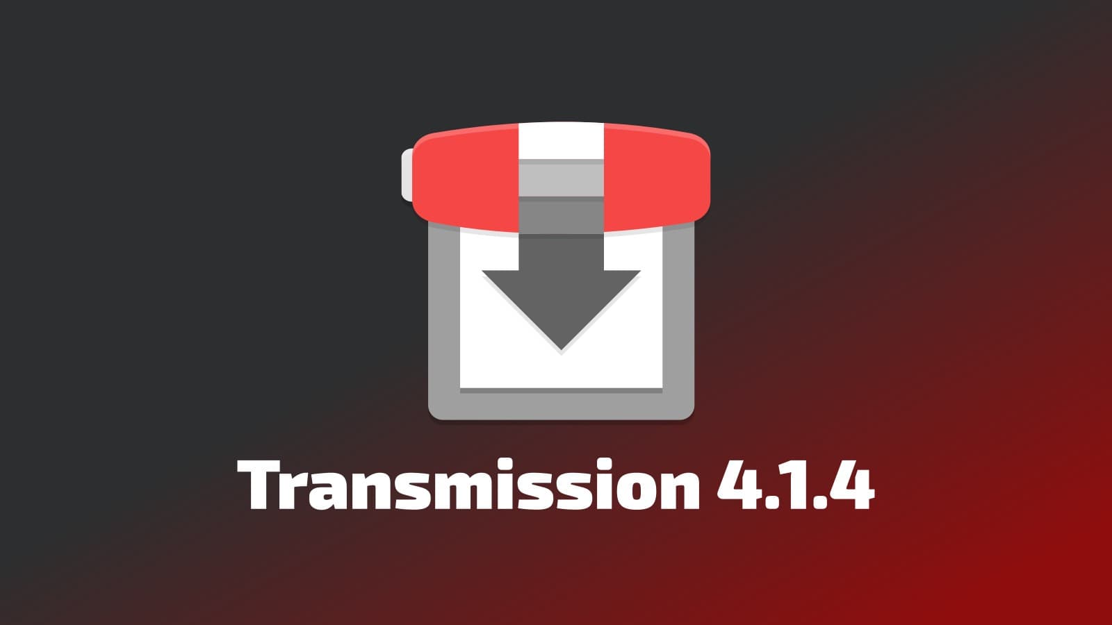 Transmission 4.1.4 อัปเดตใหญ่ แก้บั๊กดาวน์โหลดและช่องโหว่ macOS