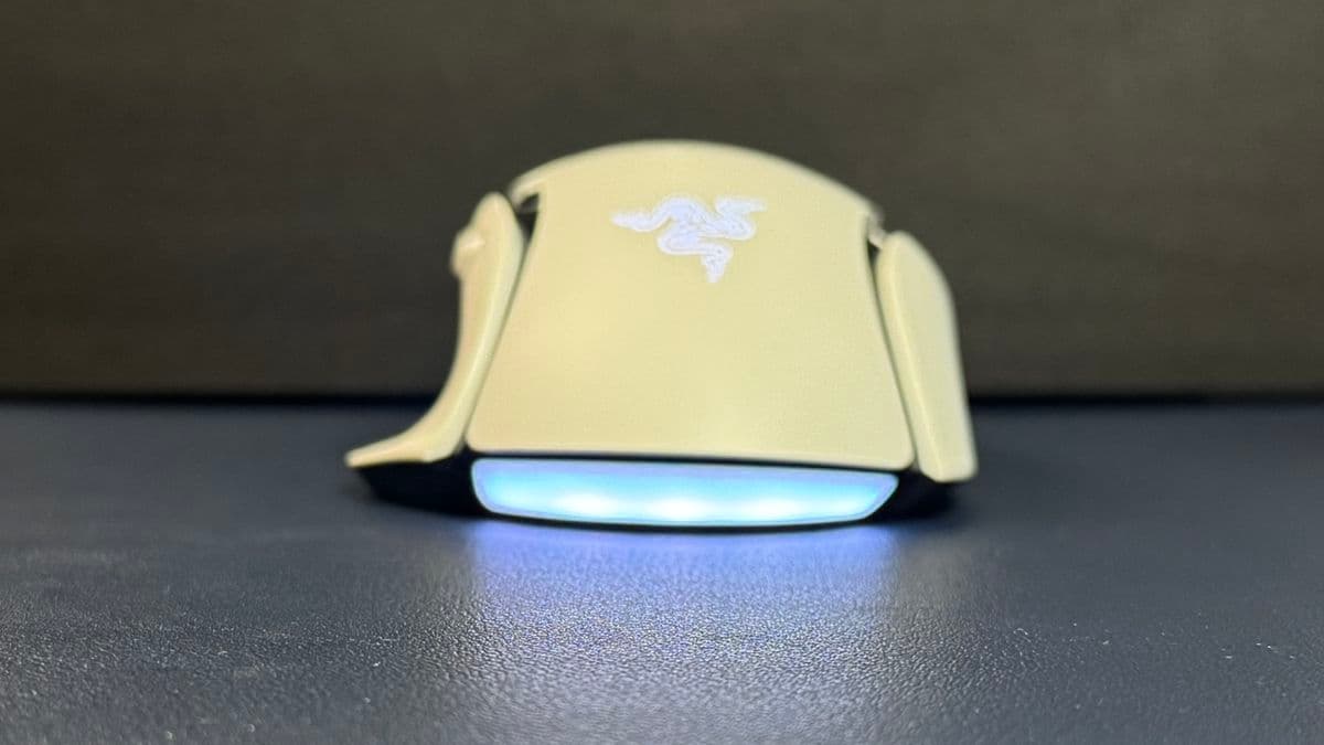 Razer Basilisk V4 Pro