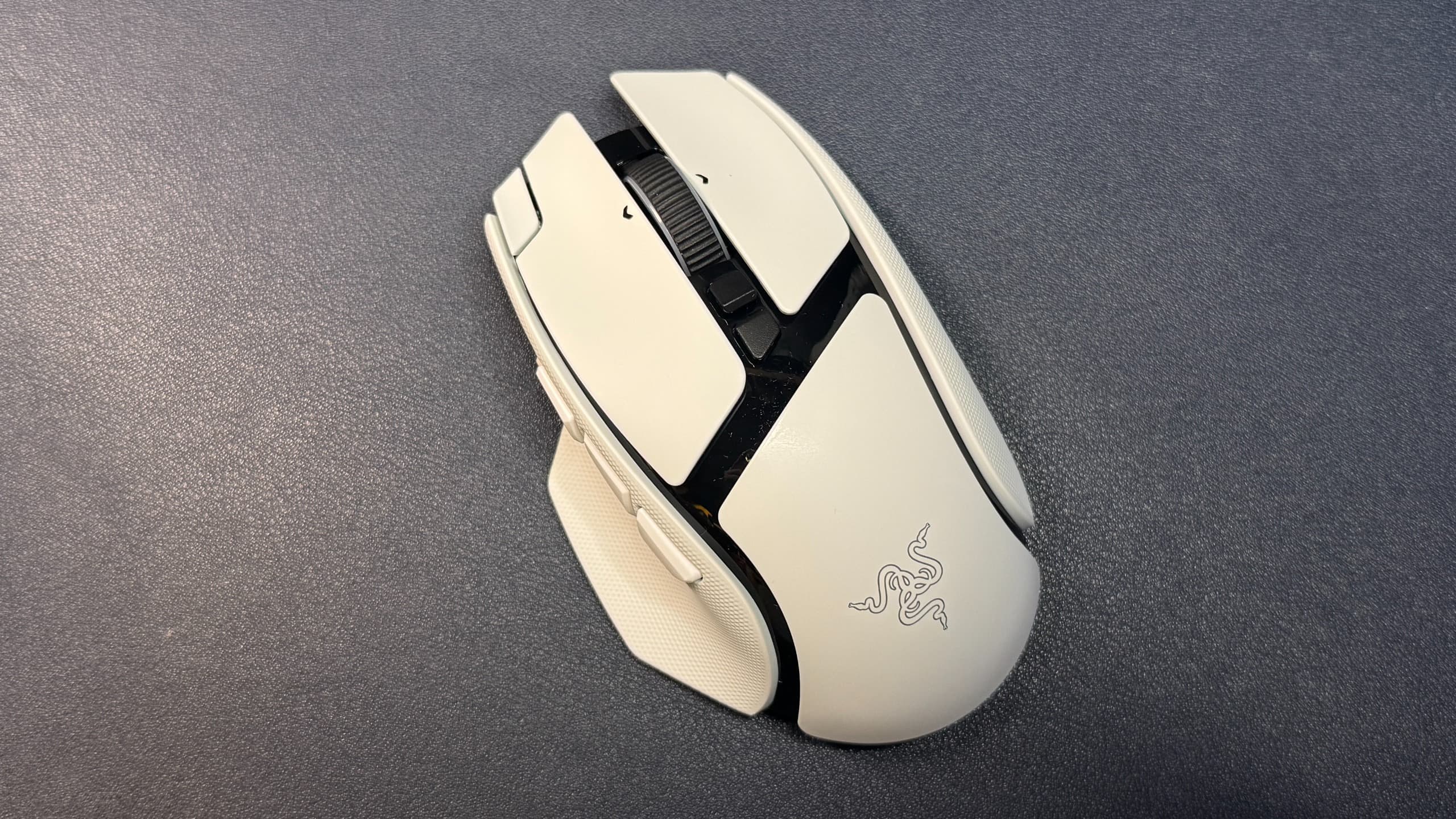 Razer Basilisk V4 Pro