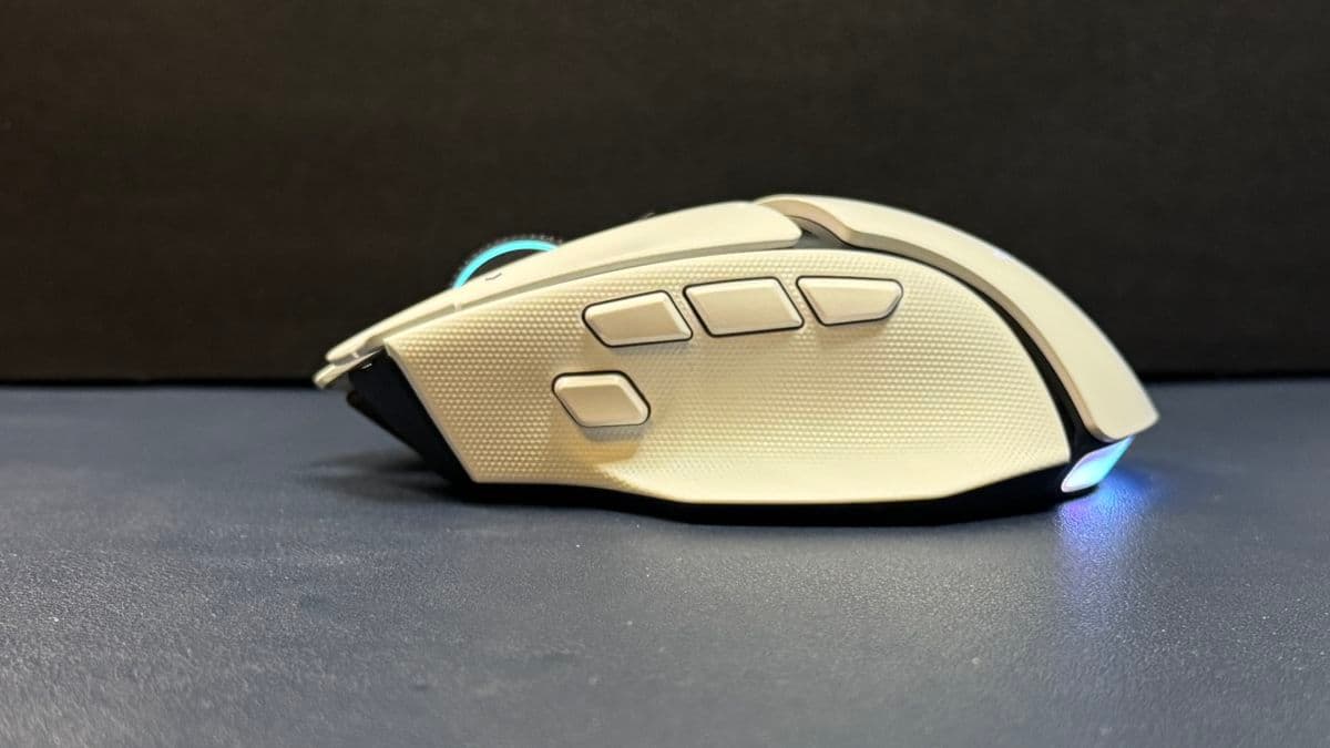 Razer Basilisk V4 Pro