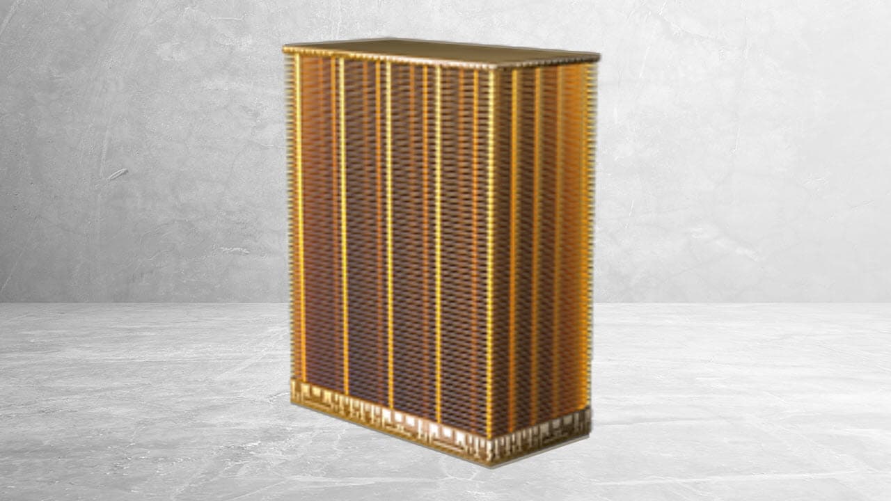 232 Layer NAND