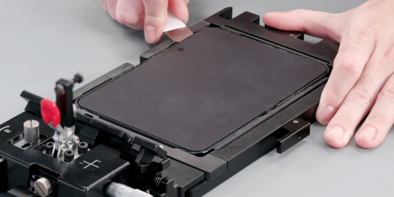 Apple ปล่อยคู่มือซ่อม iPhone Duo อย่างเป็นทางการสำหรับสาย DIY