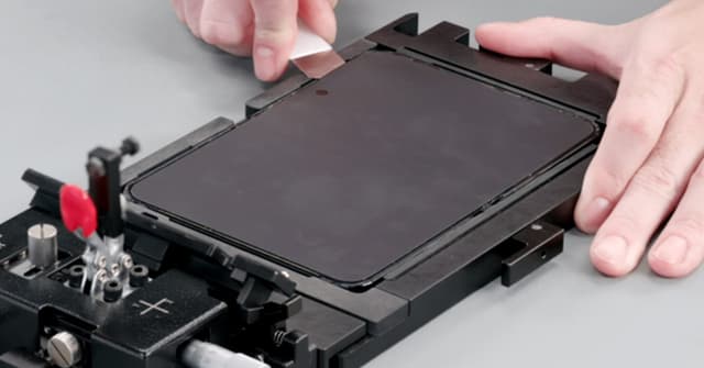 Apple ปล่อยคู่มือซ่อม iPhone Duo อย่างเป็นทางการสำหรับสาย DIY