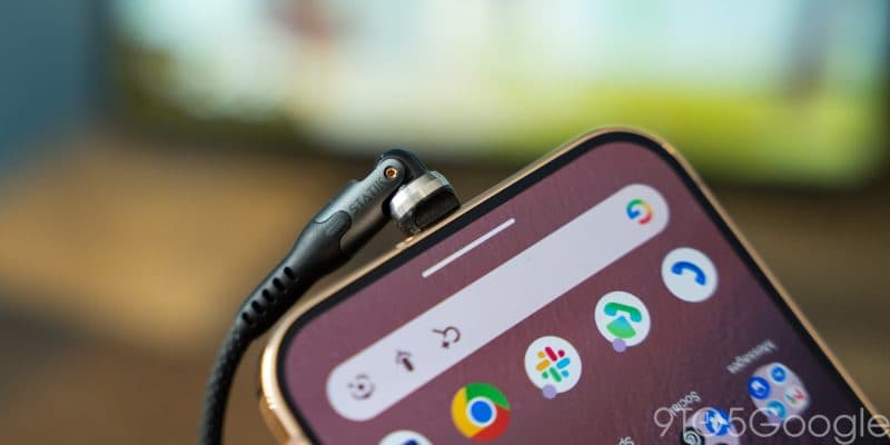 Statik PowerStand สายชาร์จ USB-C สุดล้ำ มาพร้อมขาตั้งในตัว