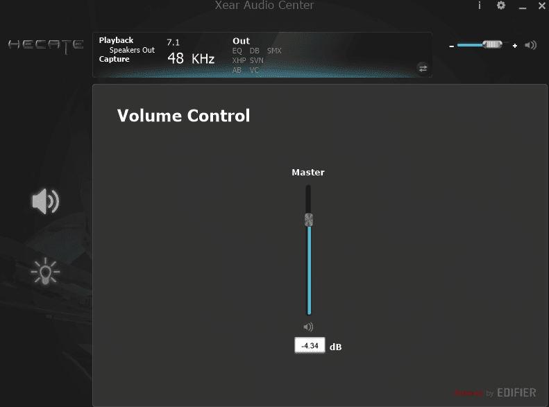 Edifier Hecate G2000 Pro