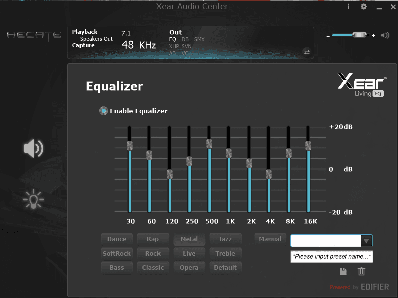 Edifier Hecate G2000 Pro
