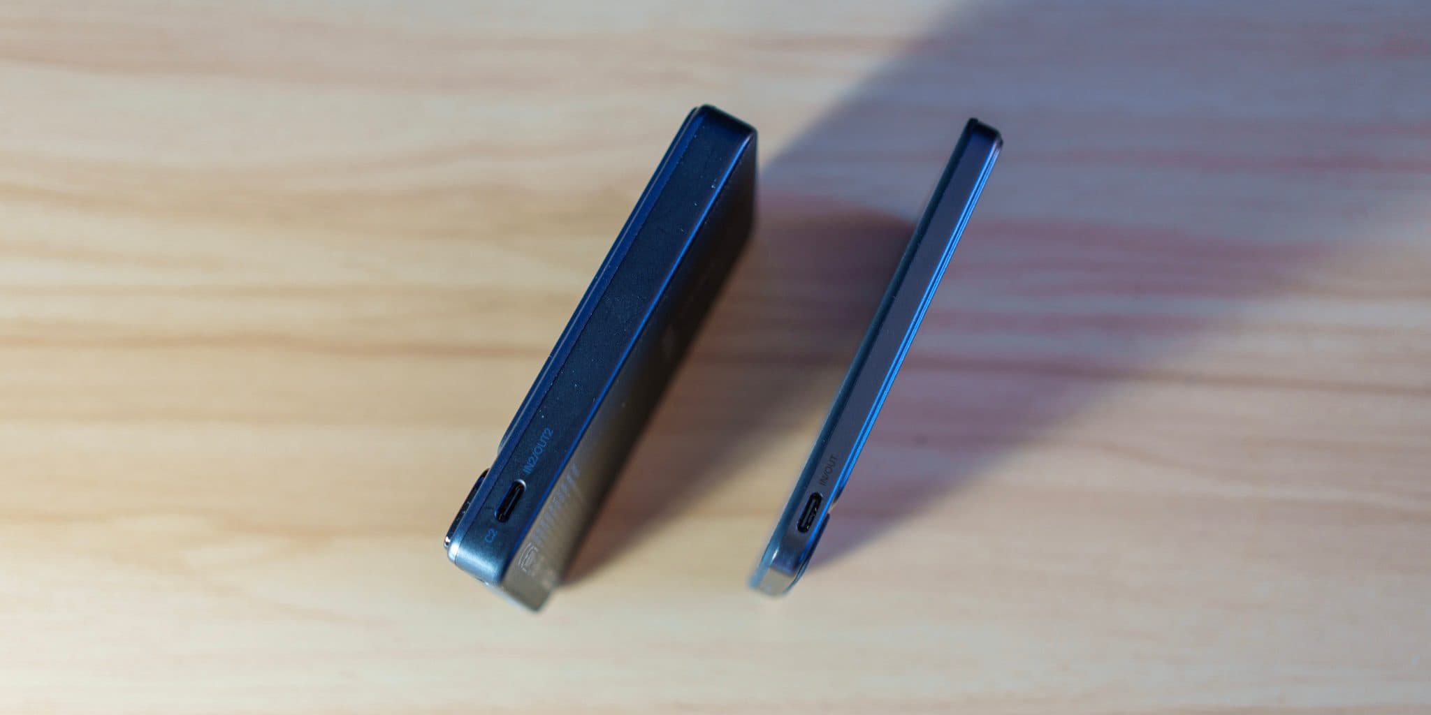 รีวิวแบตเตอรี่สำรอง Belkin รุ่นใหม่ เทคโนโลยี semi solid state