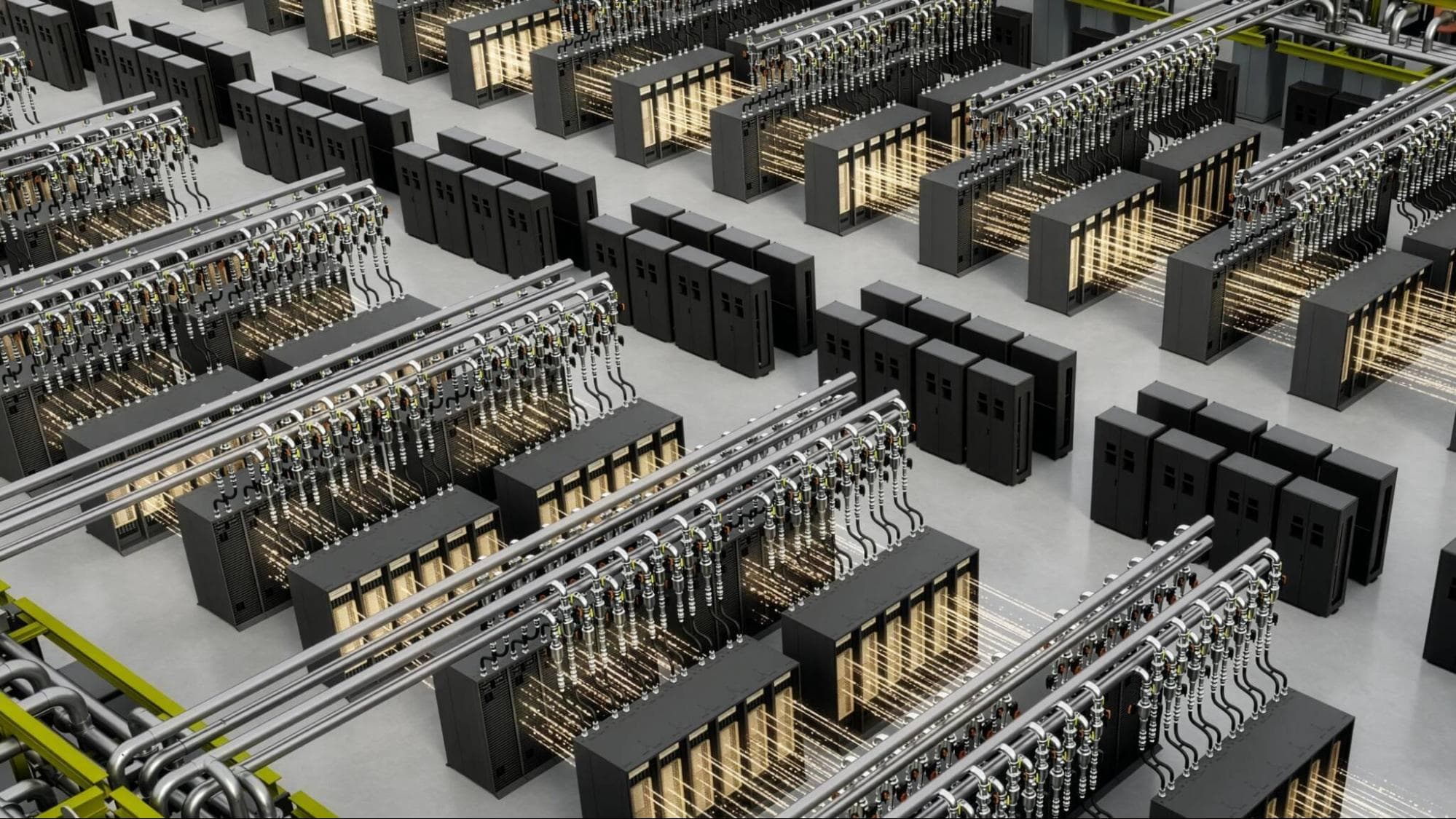 ทำไม Performance per Watt คือหัวใจสำคัญของความคุ้มค่าในโครงสร้างพื้นฐาน AI