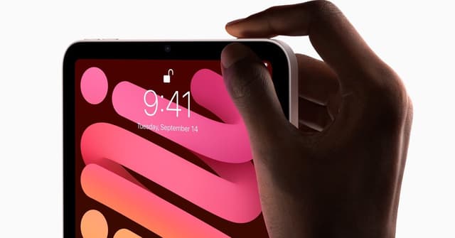 เปิดตัว iPad mini 8 จอ OLED สัปดาห์นี้ พร้อมชิป A20 Pro แรงขึ้น 60%