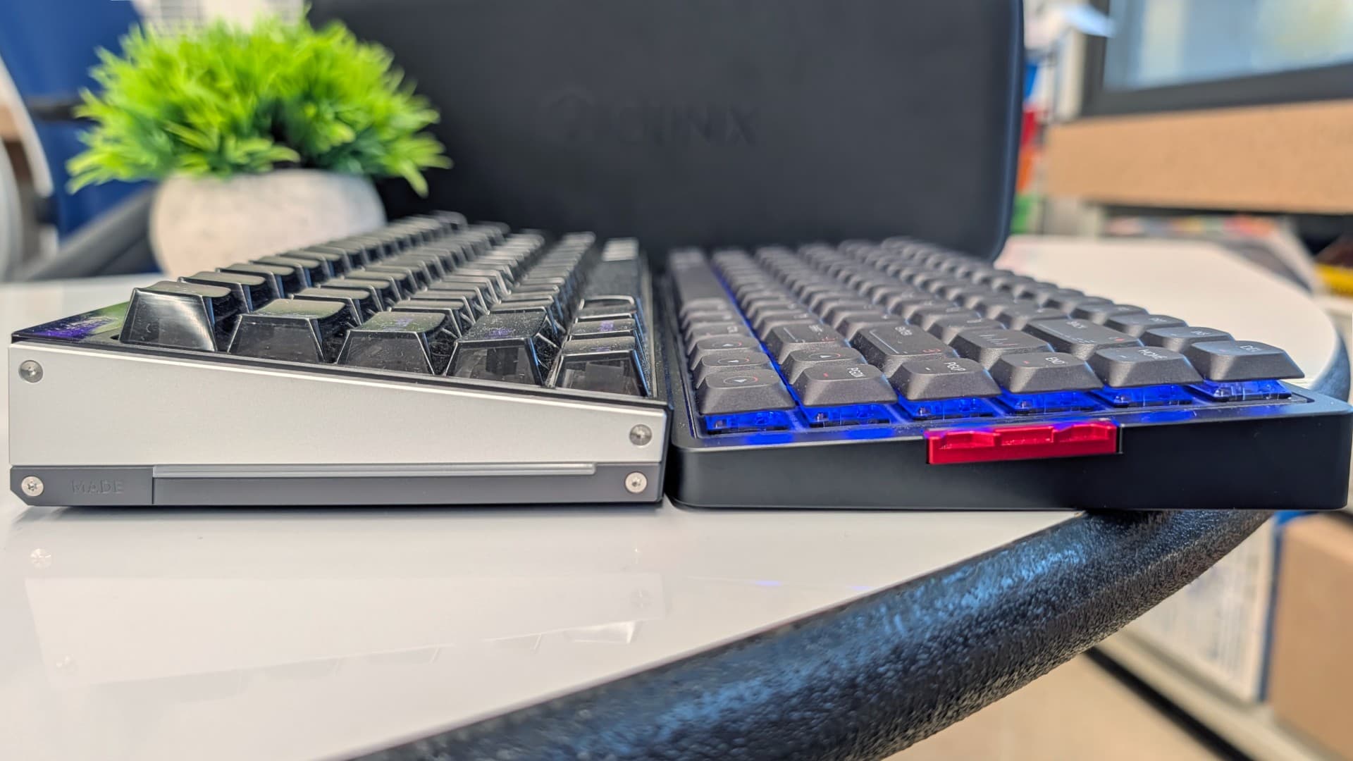 IQUNIX MQ80