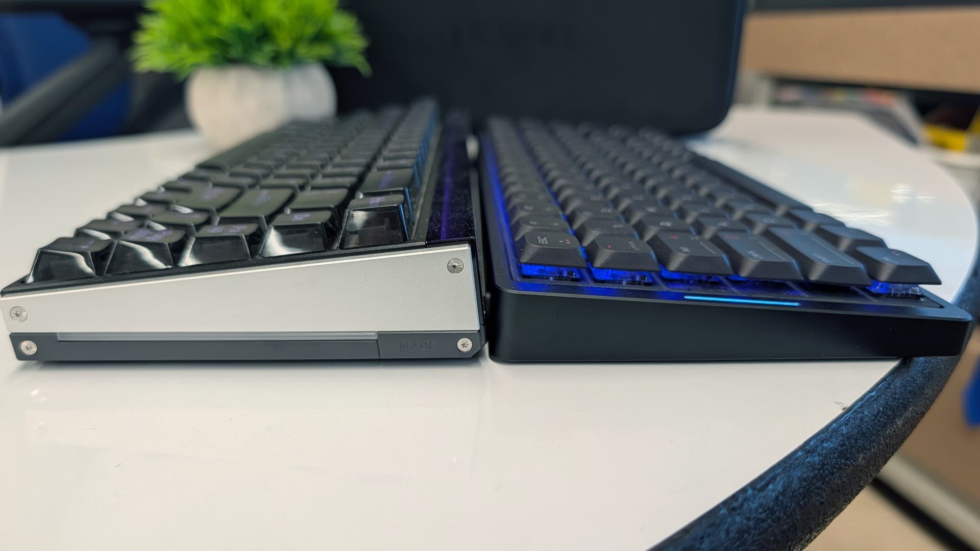 IQUNIX MQ80