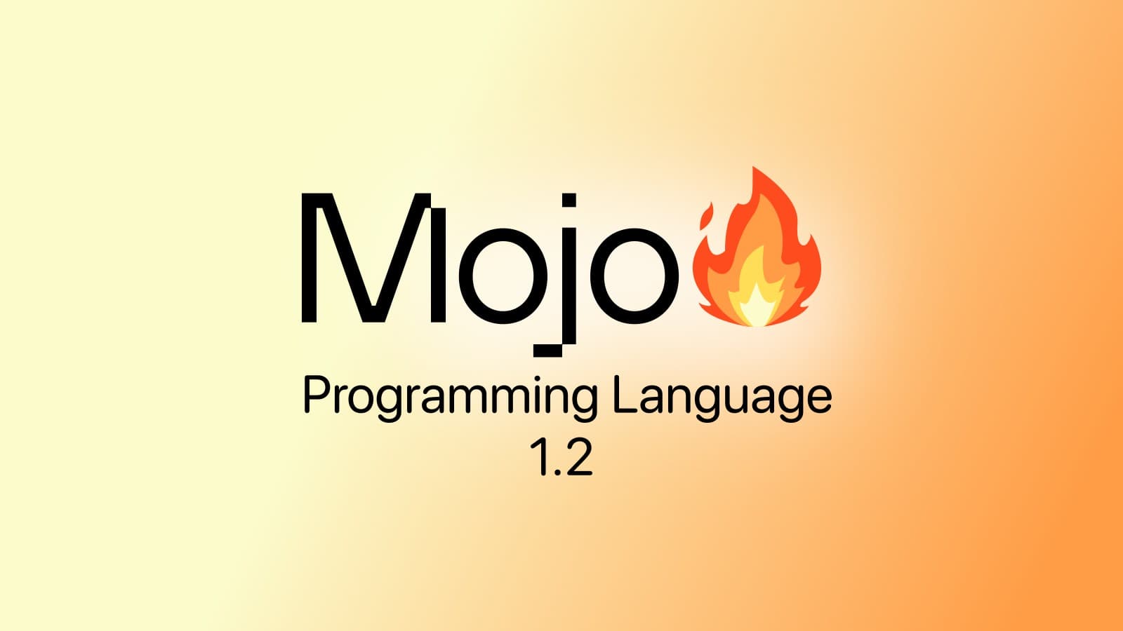 Mojo 1.2 เพิ่ม Pattern Matching พร้อมอัปเกรดการประมวลผล GPU