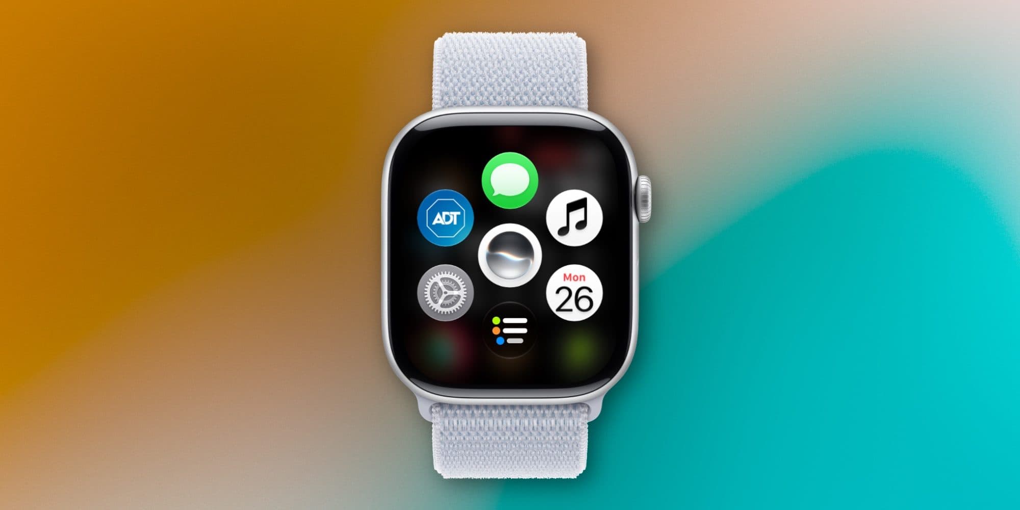 Apple ปล่อย watchOS 27.2 อัปเกรด Siri AI พร้อมปรับลุค Apple Music