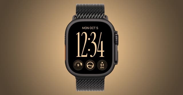 Apple ปล่อย watchOS 27.2 อัปเกรด Siri AI พร้อมปรับลุค Apple Music