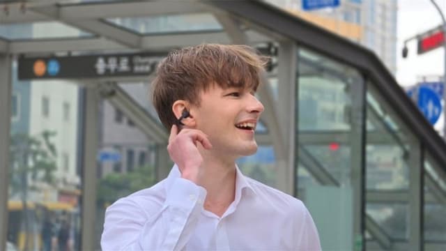 รีวิว Galaxy Buds On หูฟัง Open-ear รุ่นแรกจาก Samsung