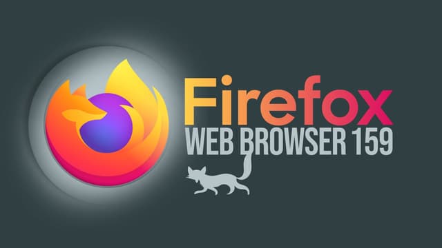 Firefox 159 ปรับปรุงการรองรับ Wayland บน Linux และเพิ่มระบบค้นหาแท็บ