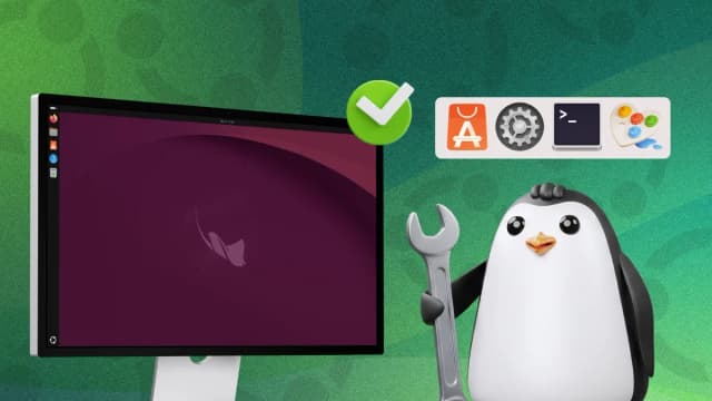 22 สิ่งที่ควรทำหลังติดตั้ง Ubuntu 26.10 Stonking Stingray