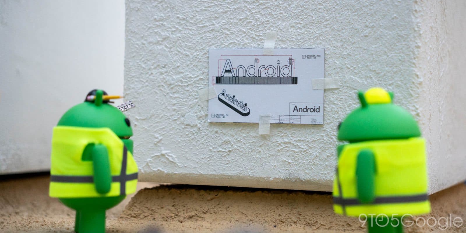 Gemini 4 Argon ตามหลัง Claude และ GPT-6 ในการเขียนโค้ด Android