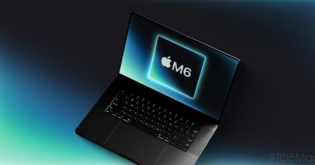 เทียบ MacBook Pro ชิป M6 vs M5 มีอะไรใหม่นอกจากความแรง?