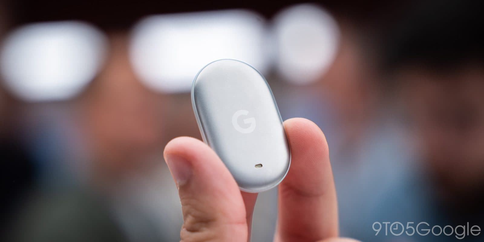 แอป Android Find Hub เผยฟีเจอร์ใหม่บน Pixel Tag แจ้งเตือนลืมของ