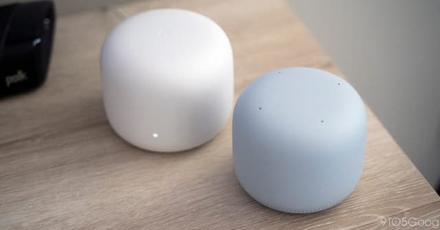 Google อัปเดต Nest Wifi ประจำเดือนตุลาคม 2026 เน้นเสถียรภาพ