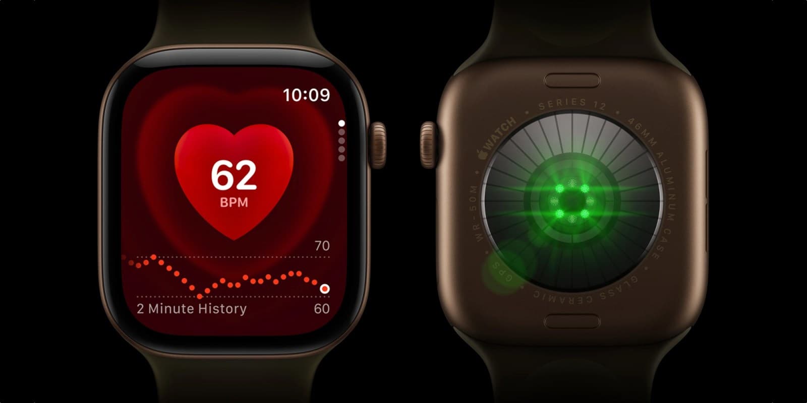 Apple ปล่อยวิดีโอใหม่ในซีรีส์ True Apple Watch Story