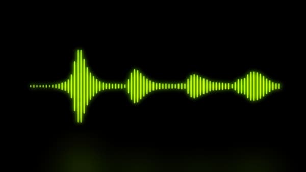 NVIDIA เปิดตัว Nemotron 3.5 Transcribe ถอดความเสียงอัจฉริยะ