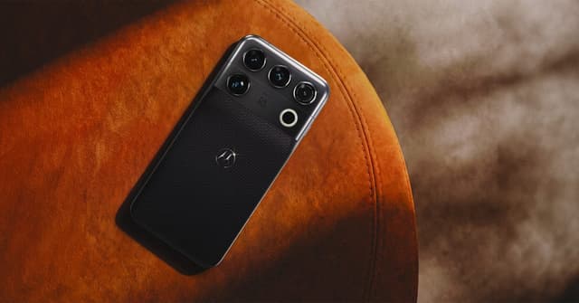 หลุดราคา Motorola Signature 27 เรือธงรุ่นใหม่ส่อแววแพงกว่าคู่แข่ง