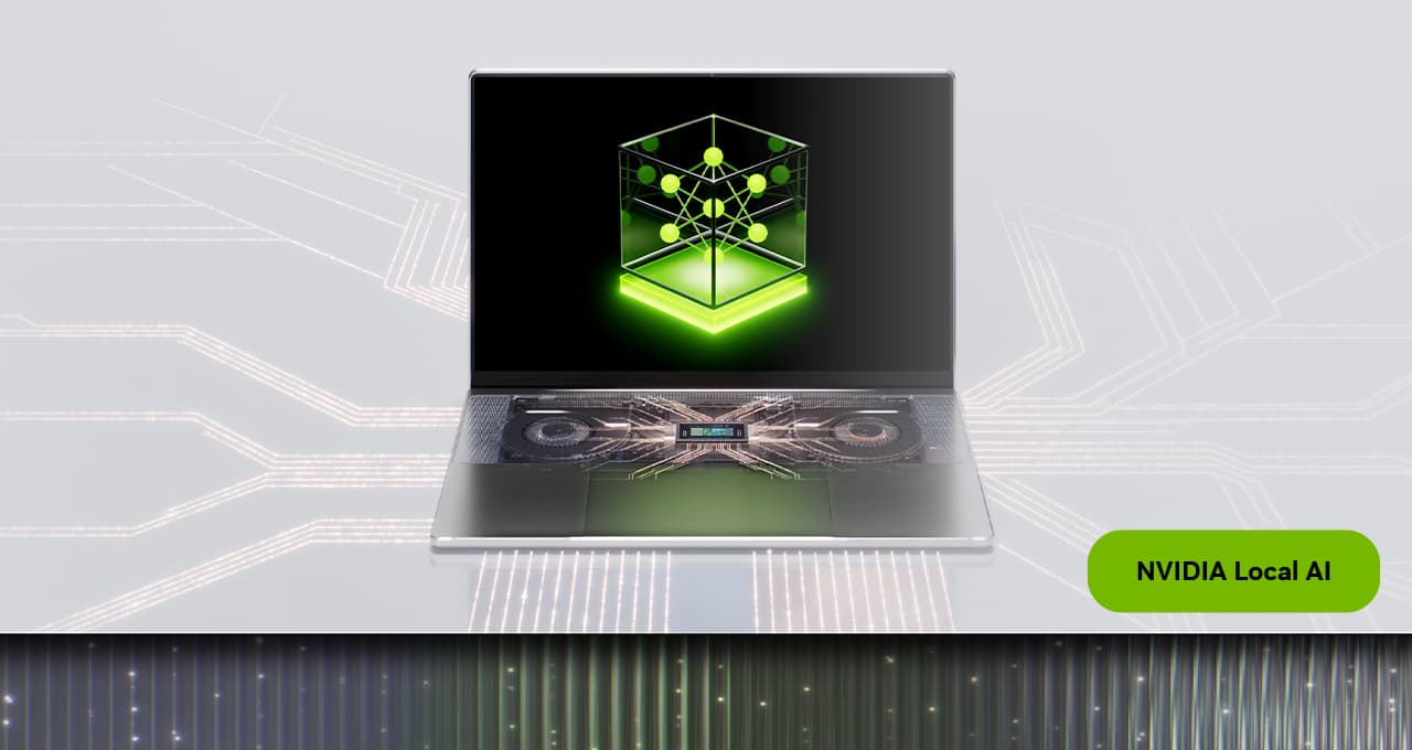 NVIDIA เปิดตัว RTX Spark สำหรับแล็ปท็อปยุคใหม่ รองรับ AI และเกมเมอร์