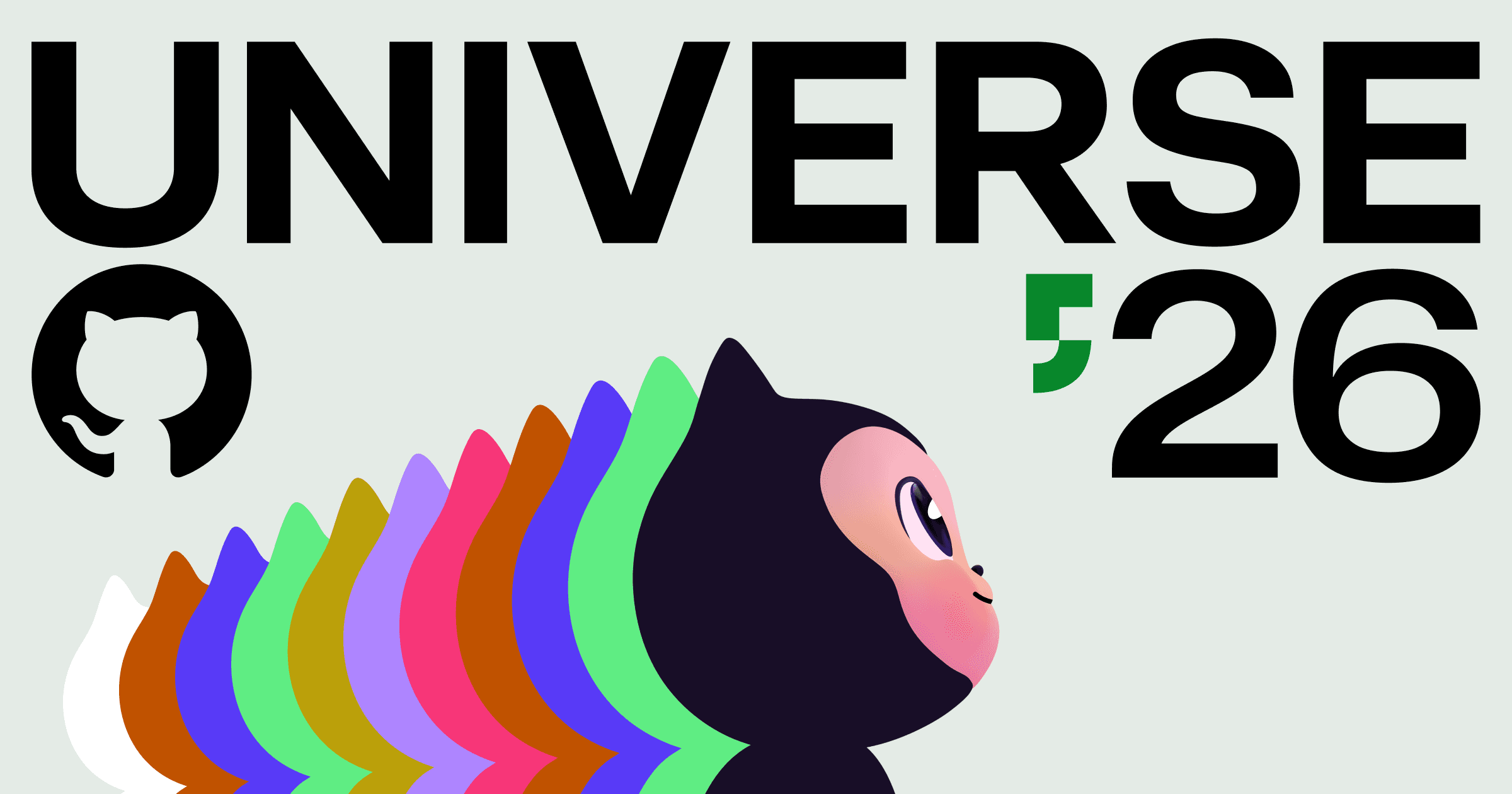 GitHub Universe 2026: ปรับโฉม Stack สู่ยุค Agentic