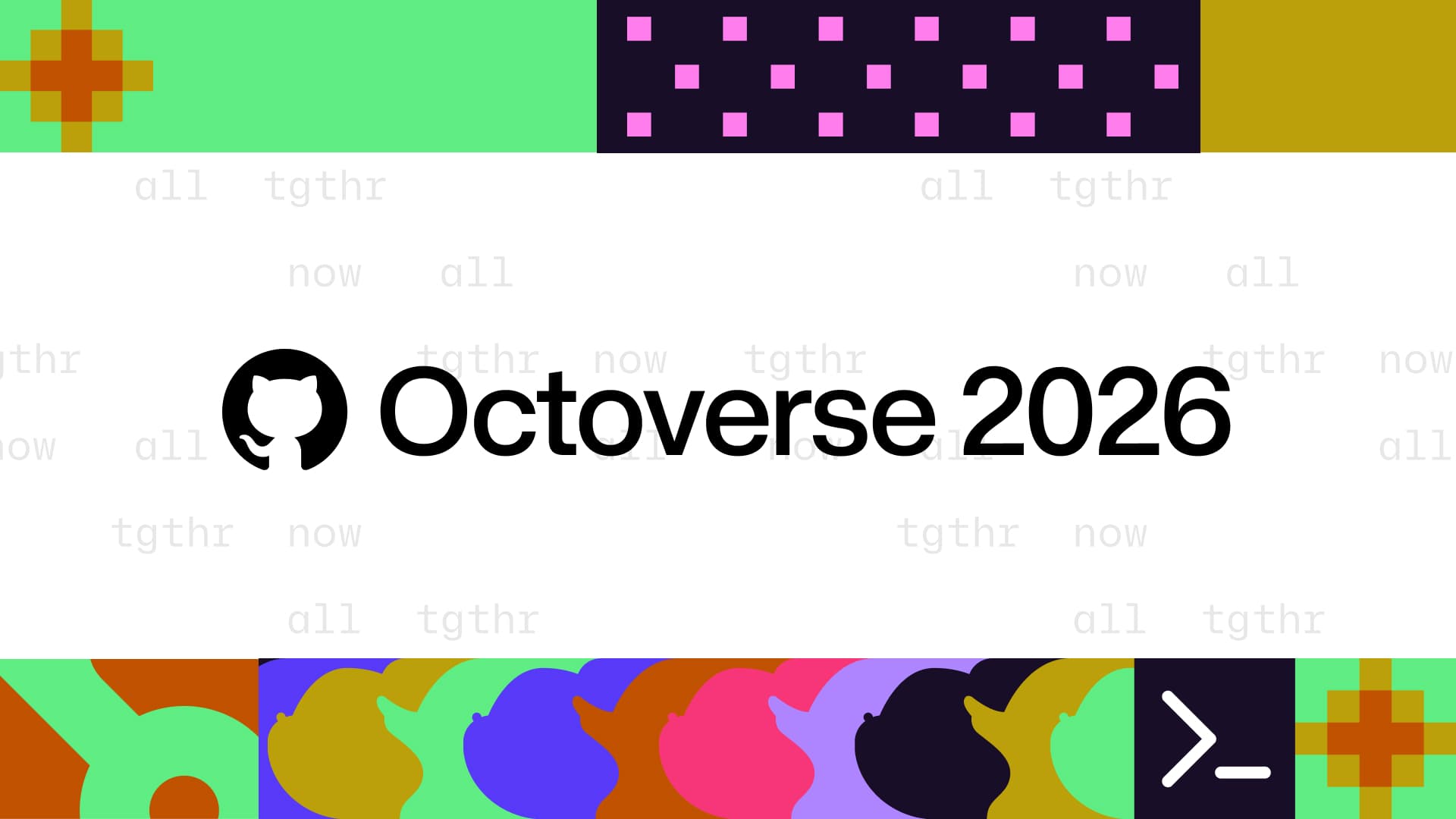 Octoverse 2026: ยุคทองของ Agent กับสถิติการ Commit พุ่งทำลายสถิติ