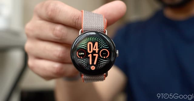 ผู้ใช้ Pixel Watch โวยแบตเตอรี่สูบฉีดผิดปกติ ลดฮวบ 20% ทุกไม่กี่ชั่วโมง