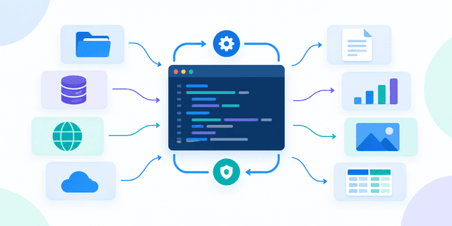 5 Docker Containers เปลี่ยนคอมพิวเตอร์ให้เป็น Home AI Lab