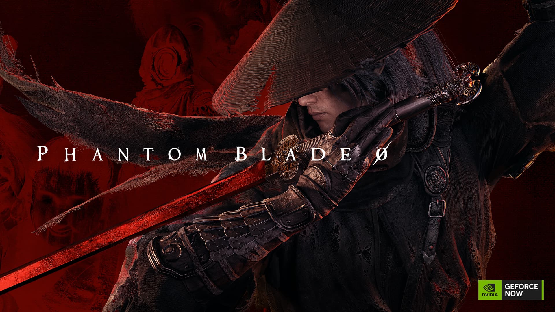 Phantom Blade Zero เปิดตัวบน GeForce NOW พร้อมทัพเกมใหม่